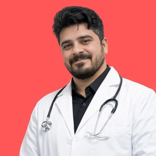 Ürək-damar cərrahı Dr. Beyrək Abbaszadə