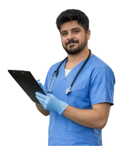 Ürək-damar cərrahı Dr. Beyrək Abbaszadə